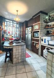 Blk 469 Segar Gardens (Bukit Panjang), HDB 5 Rooms #538735911